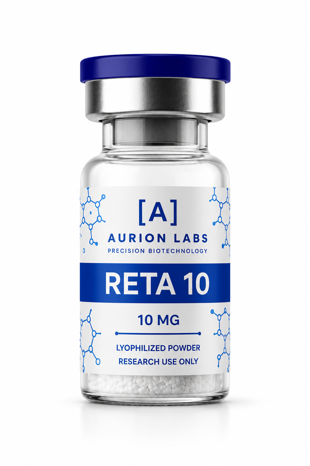 Reta de Aurion Labs