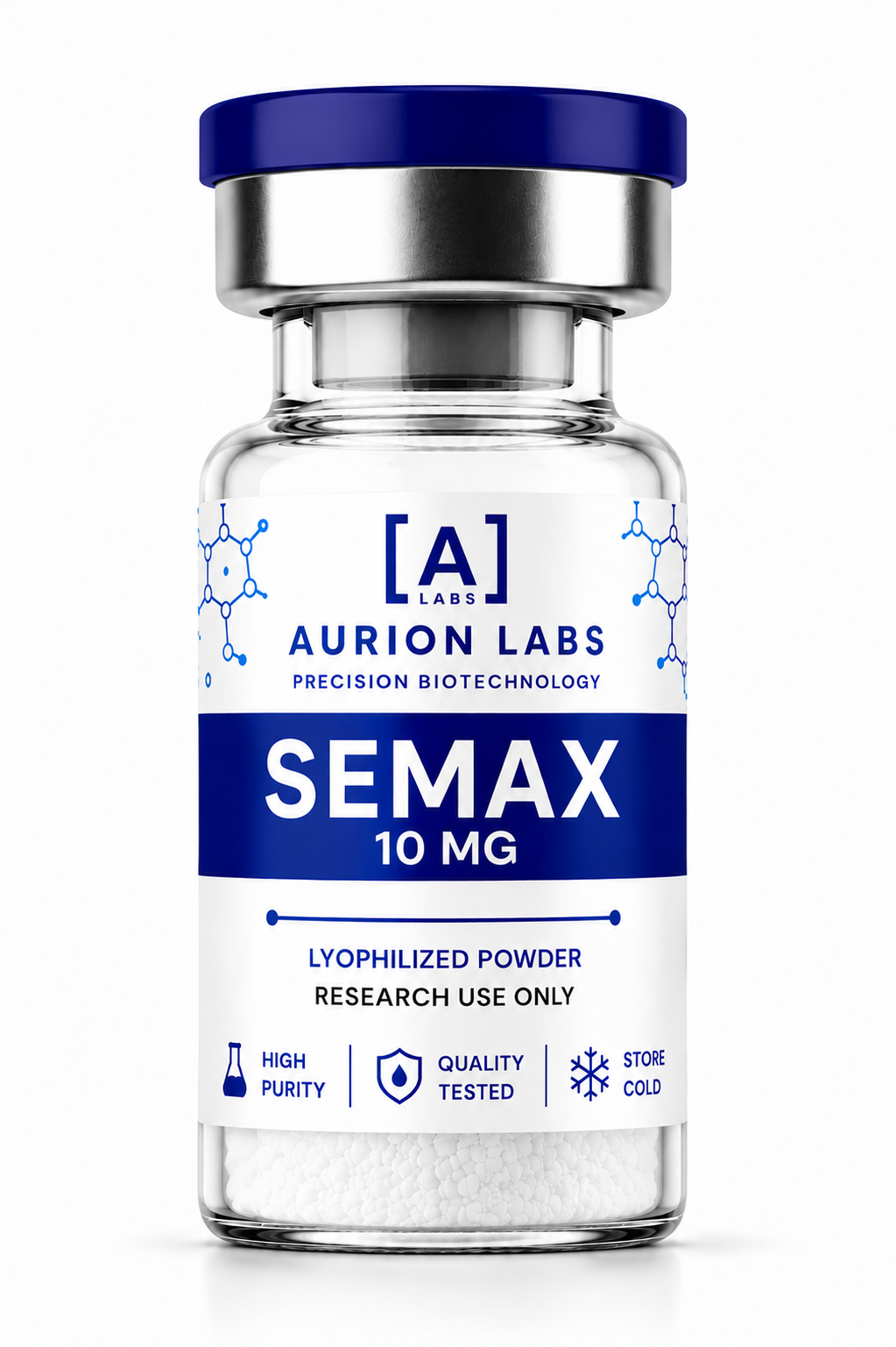 Semax de Aurion Labs
