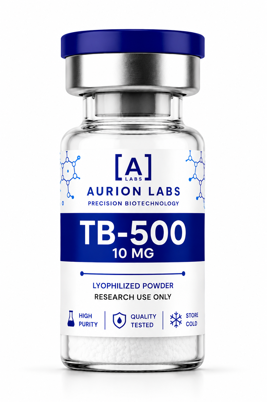 TB-500 de Aurion Labs